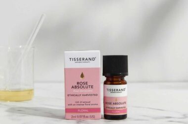 Rose Absolute Essential Oil 2ml