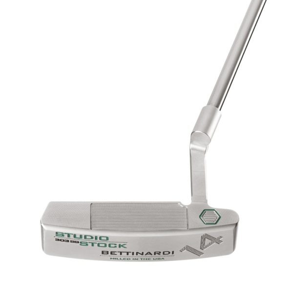 Bettinardi Putter - Studio Stock 14 (2023) 34" Jumbo