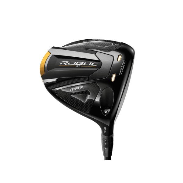 Callaway 2022 ROGUE ST MAX DRIVER - 10.5 Tensei Blue 55 -Reg