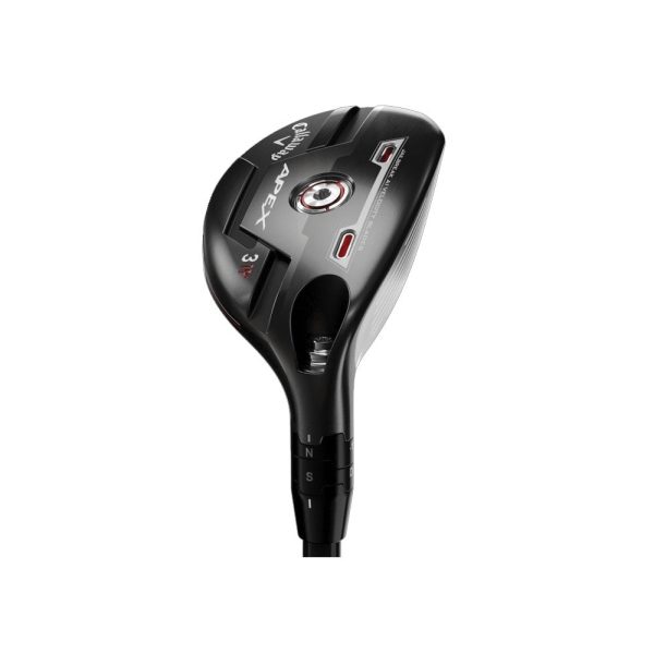 Callaway RH APEX 21 HY 4H GR REG