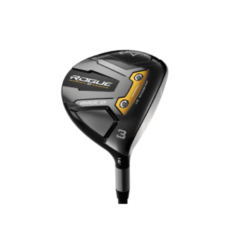 Callaway ROGUE ST MAX D FAIRWAY #3 Tensei Blue 65 -Reg