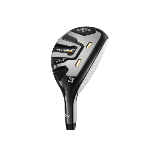 Callaway ROGUE ST PRO Hybrid 2H 85 Graphite -STF