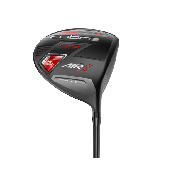 Cobra Driver AIRx 10.5 GPH REG