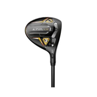 Cobra Fairway King LTDx LS 3 GPH STF