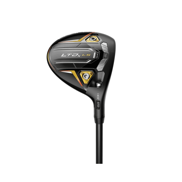 Cobra Fairway King LTDx LS 3 GPH STF