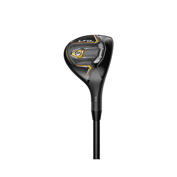 Cobra Hybrid King LTDx 3/H GPH STF