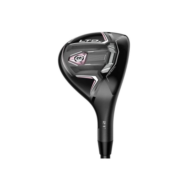 Cobra Hybrid King LTDx RGL 5/H GPH Womens