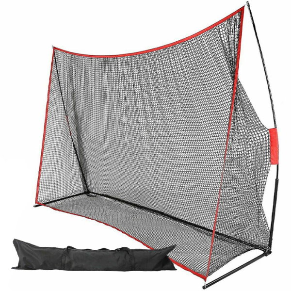 Hillman Golf 3m Portable Practice Net