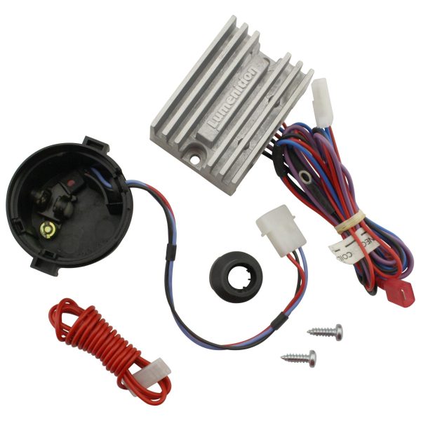 LCK512 Lumenition Optronic Ignition Kits for Fiat 500 complete Optronic kit