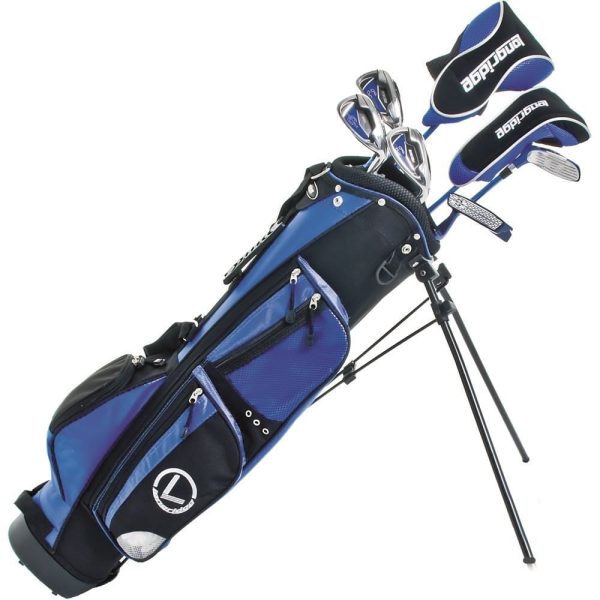 Longridge Challenger Junior Golf Sets - 13-16 Years