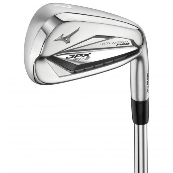 Mizuno JPX 923 Hot Metal Pro Irons - 5-PW $-taper Lt - Reg