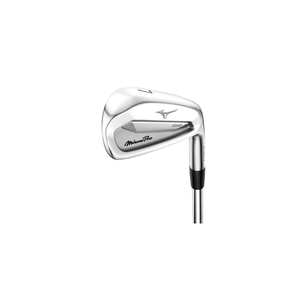 Mizuno PRO223 Forged Irons 5-PW Project X LZ 6.0