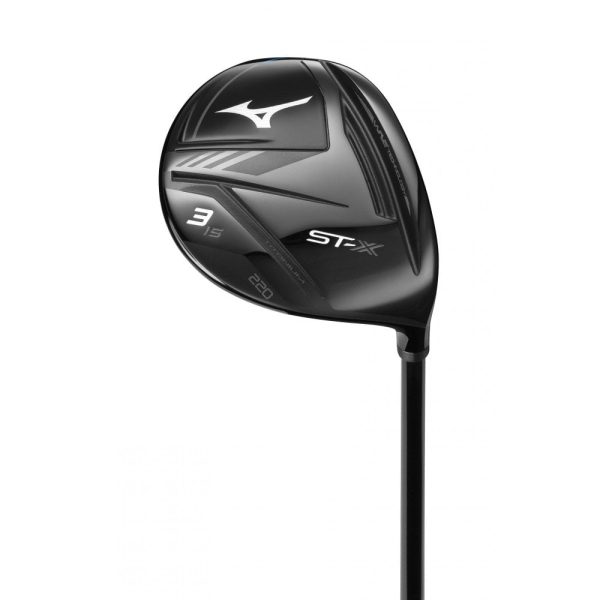 Mizuno ST-X 220 FAIRWAY Custom