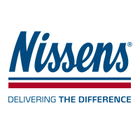 Nissens Intercooler Turbo charger 97065