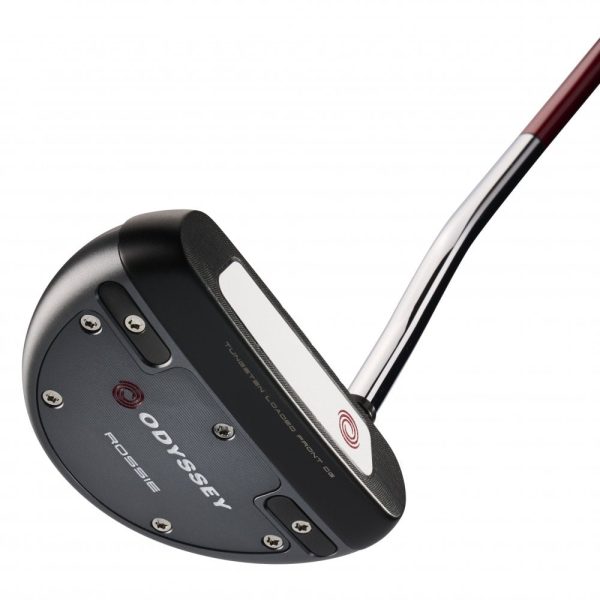 Odyssey 2023 Tri-Hot 5K RH Putter - Rossie Db Pstl 35