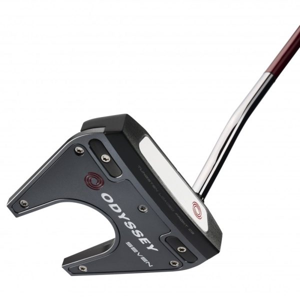 Odyssey 2023 Tri-Hot 5K RH Putter - Seven Db Pstl 34