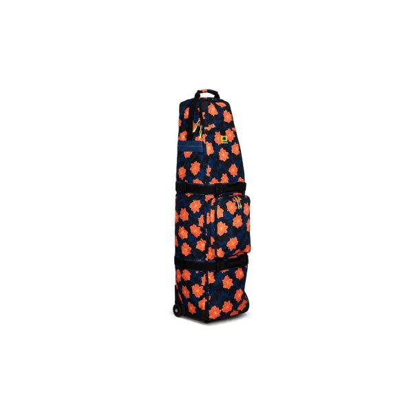 Ogio Alpha Mid Travel Cover - Blue Flower Party