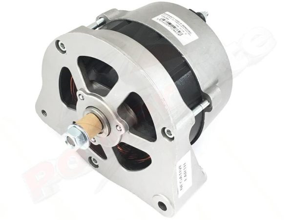 PCA00013 Remanufactured 11 ACR - Powerlite Classic Alternator Lucas LRA00013