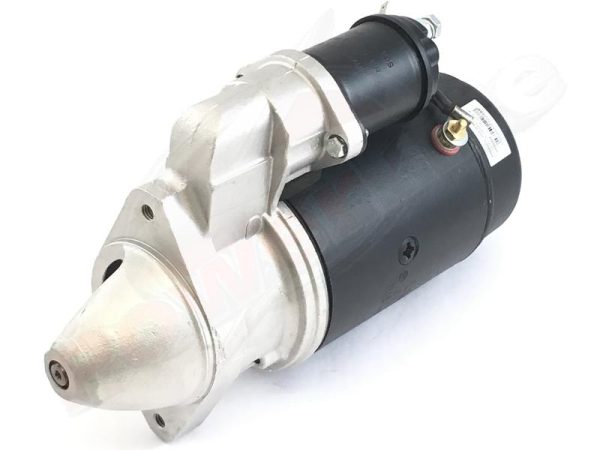 PCS00404A Reman M45G Powerlite Classic Starter Motor Jaguar V12 Lucas LRS00404