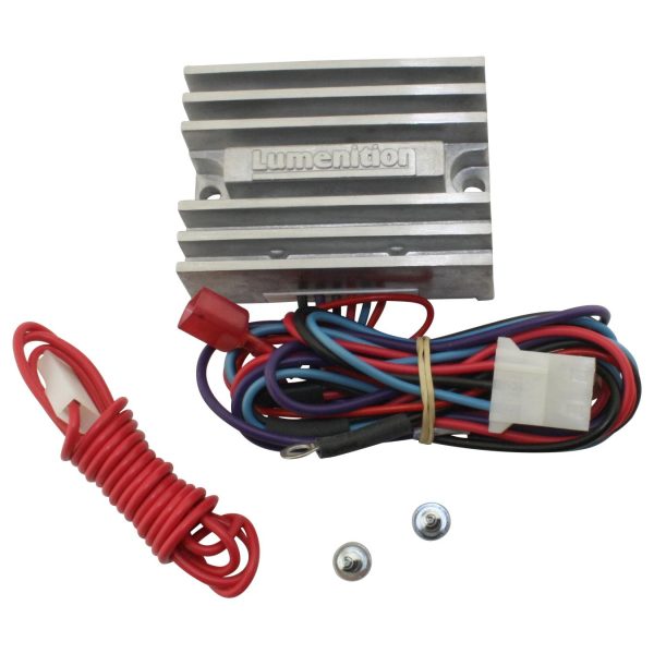 PMAZ Lumenition Optronic Ignition System MK17 Power Module