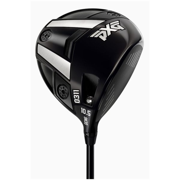 PXG 0311 GEN6 Driver