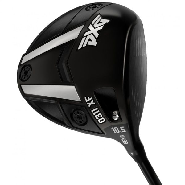 PXG 0311 GEN6 Fairway Wood