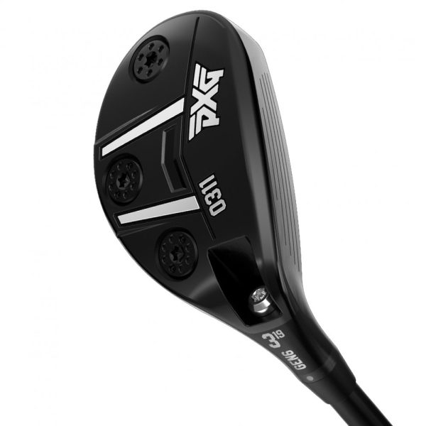 PXG 0311 GEN6 Hybrid