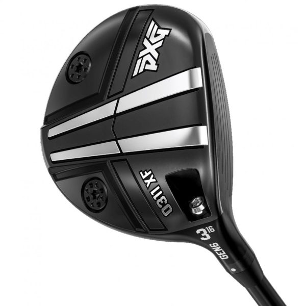 PXG 0311 XF GEN6 Fairway Wood