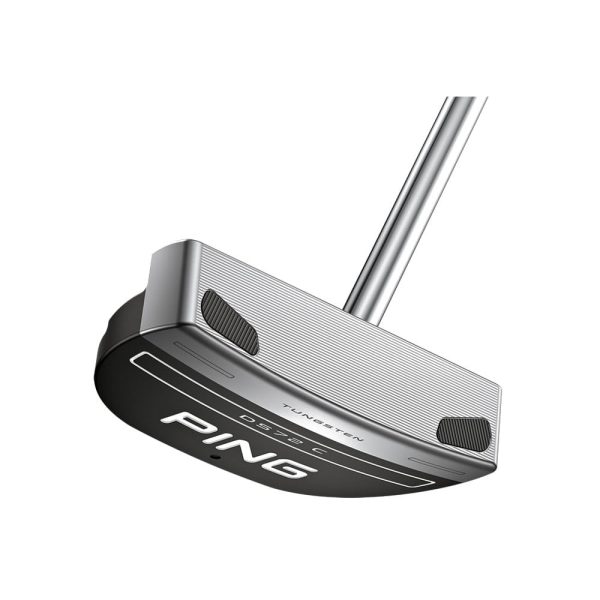 Ping 2023 DS72 C Putter - 34 (PP58 Mid)