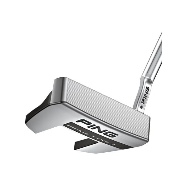 Ping 2023 Prime Tyne Putter - 34 (PP58 Mid)