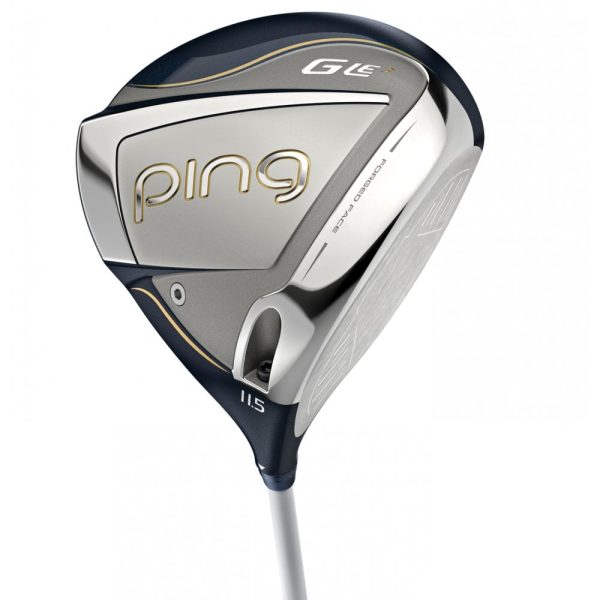 Ping G Le 3 Ladies Driver - 11.5 Ult 250 lite