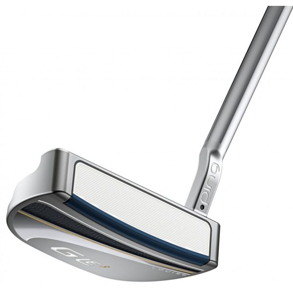 Ping G Le 3 Ladies Putter - Louise - 33 RH