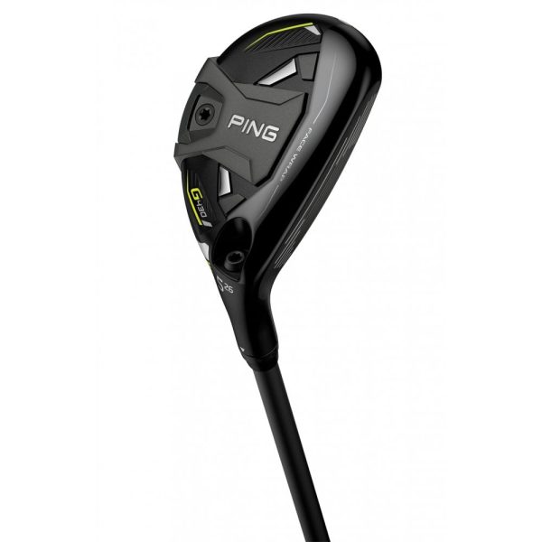 Ping G430 Hybrid 19 - Alta CB 70 - Reg