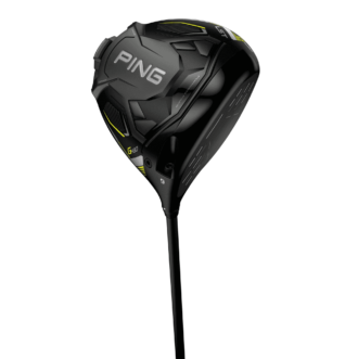 Ping G430 LST Driver Alta CB 55g - 10.5Deg - Stiff