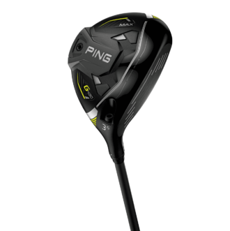 Ping G430 Max Fairway Wood #3 - Alta CB 65g - Reg