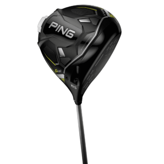 Ping G430 Max HL Driver Alta Quick D - 10.5deg - 45