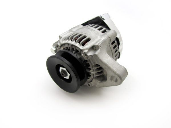 RAC003 Powerlite Alternator