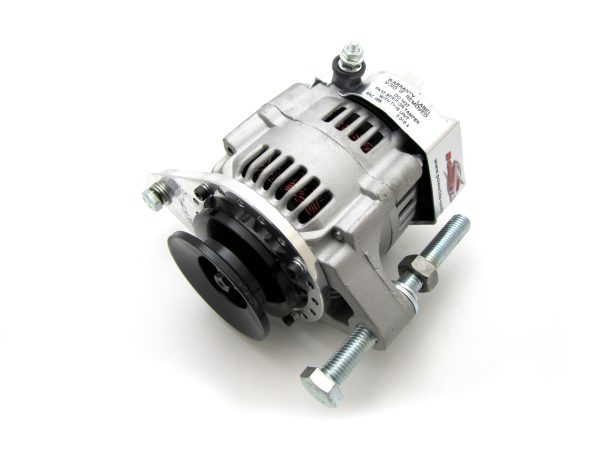 RAC065 Powerlite Alternator