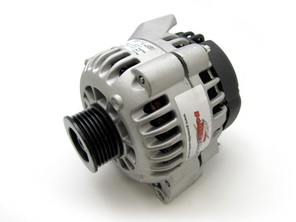 RAC067 Powerlite Alternator