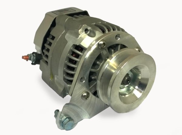 RAC068 Powerlite Alternator