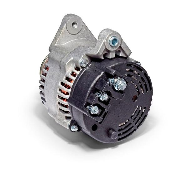 RAC076MGP Powerlite Performance Alternator For Ford Sierra & Escort RS Cosworth