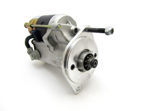 RAC100 Powerlite High Torque Starter Motor