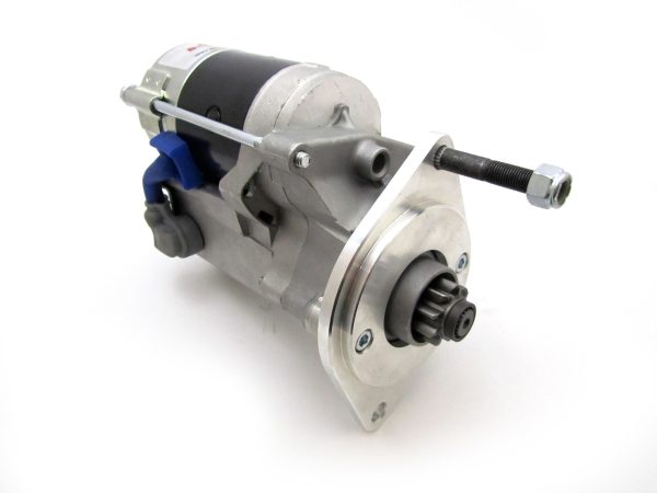 RAC101 Powerlite High Torque Starter Motor