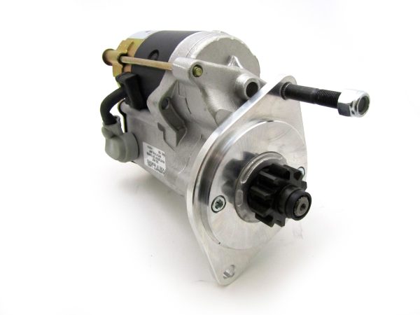 RAC102 Powerlite High Torque Starter Motor