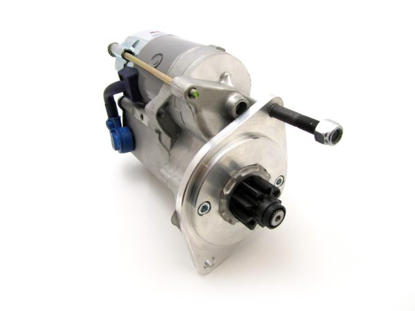 RAC103 Powerlite High Torque Starter Motor