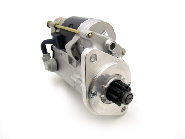 RAC104 Powerlite High Torque Starter Motor