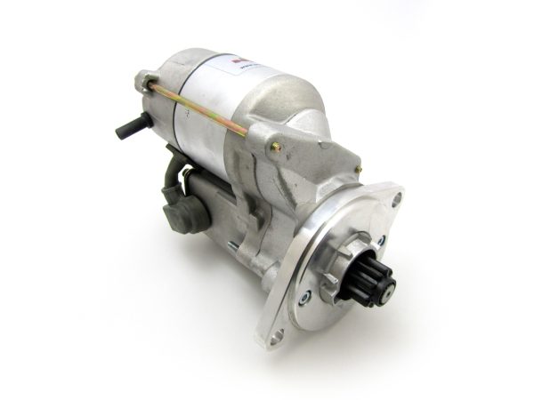 RAC110A Powerlite High Torque Starter Motor