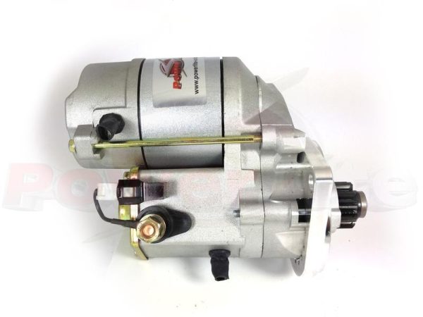 RAC111 Powerlite Starter Motor Ford Pinto X-Flow Hewland 10 Teeth