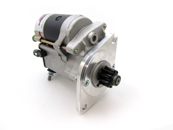 RAC184 Powerlite High Torque Starter Motor