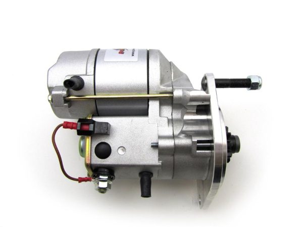 RAC199 Powerlite High Torque Starter Motor